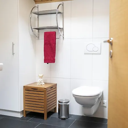 Апартаменты Chasa Bagnera 174 Скуоль