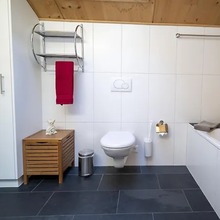 Chasa Bagnera 174 Διαμέρισμα