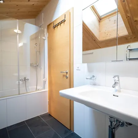 Chasa Bagnera 174 Διαμέρισμα