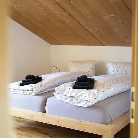 Chasa Bagnera 174 Скуоль