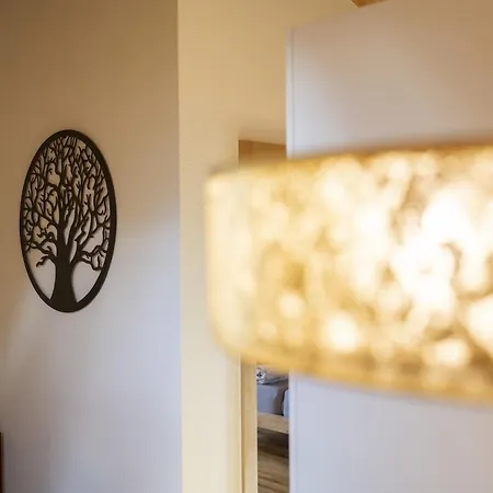 Διαμέρισμα Chasa Bagnera 174