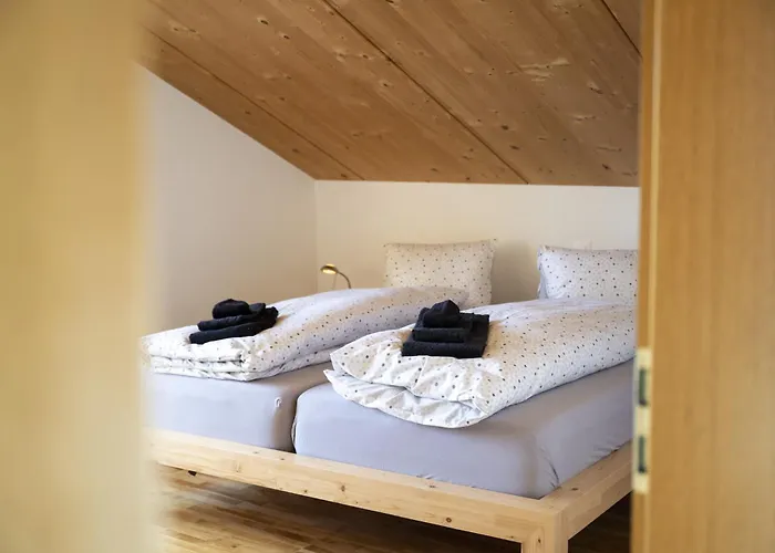 Chasa Bagnera 174 Scuol