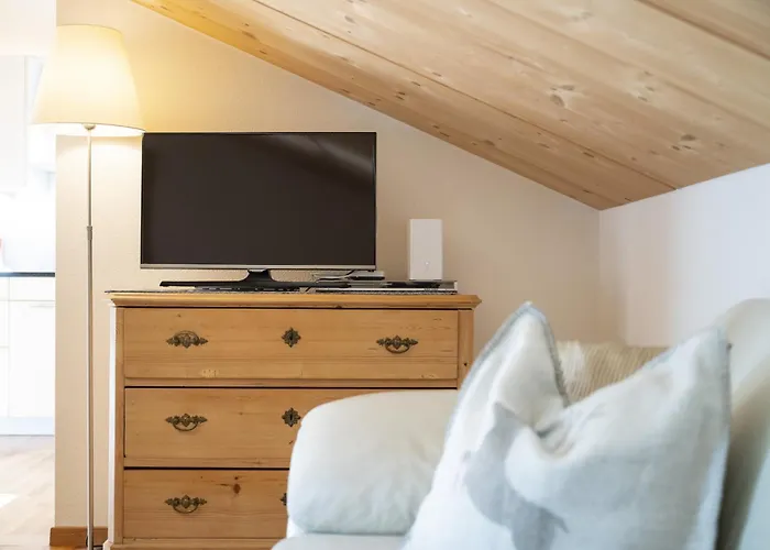 Apartmán Chasa Bagnera 174 *