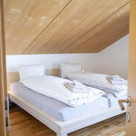 아파트 Chasa Bagnera 174 스쿠올