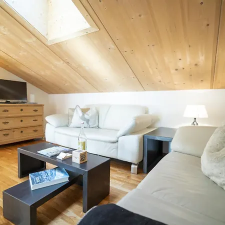 Chasa Bagnera 174 Scuol