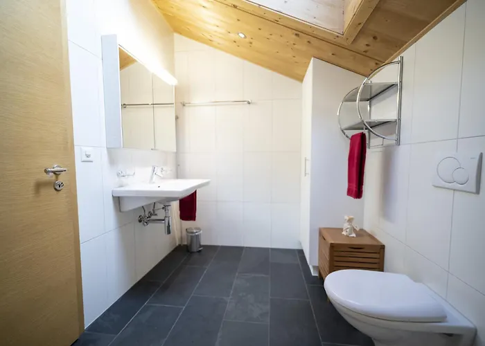 Apartamento Chasa Bagnera 174 *