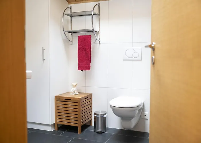 Apartamento Chasa Bagnera 174 Scuol