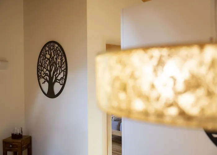 Apartamento Chasa Bagnera 174